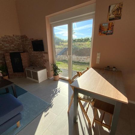 Well-Being In Eifel Apartment Nettersheim Ngoại thất bức ảnh