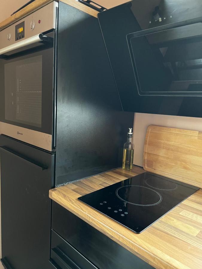 Well-Being In Eifel Apartment Nettersheim Ngoại thất bức ảnh