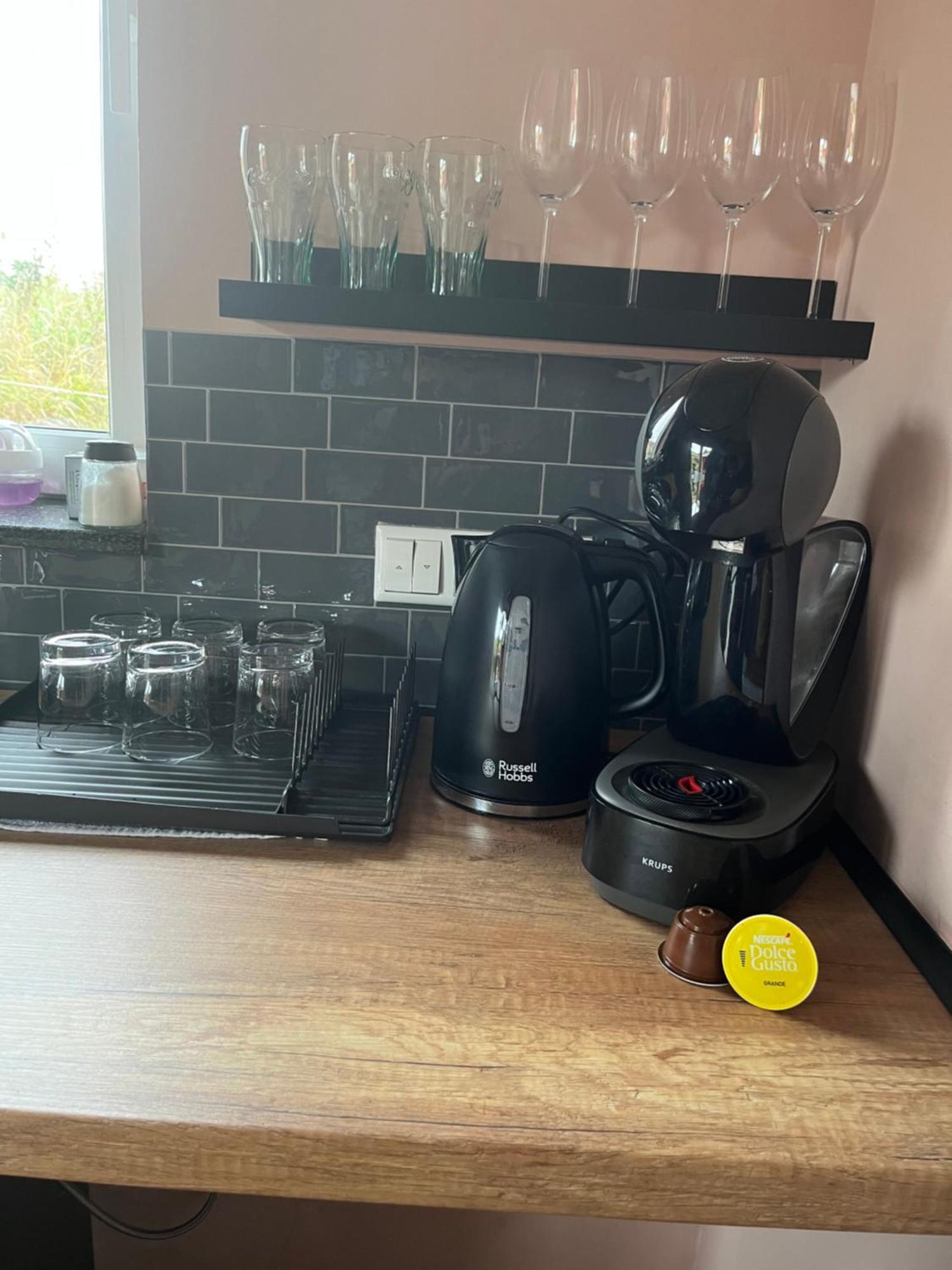 Well-Being In Eifel Apartment Nettersheim Ngoại thất bức ảnh
