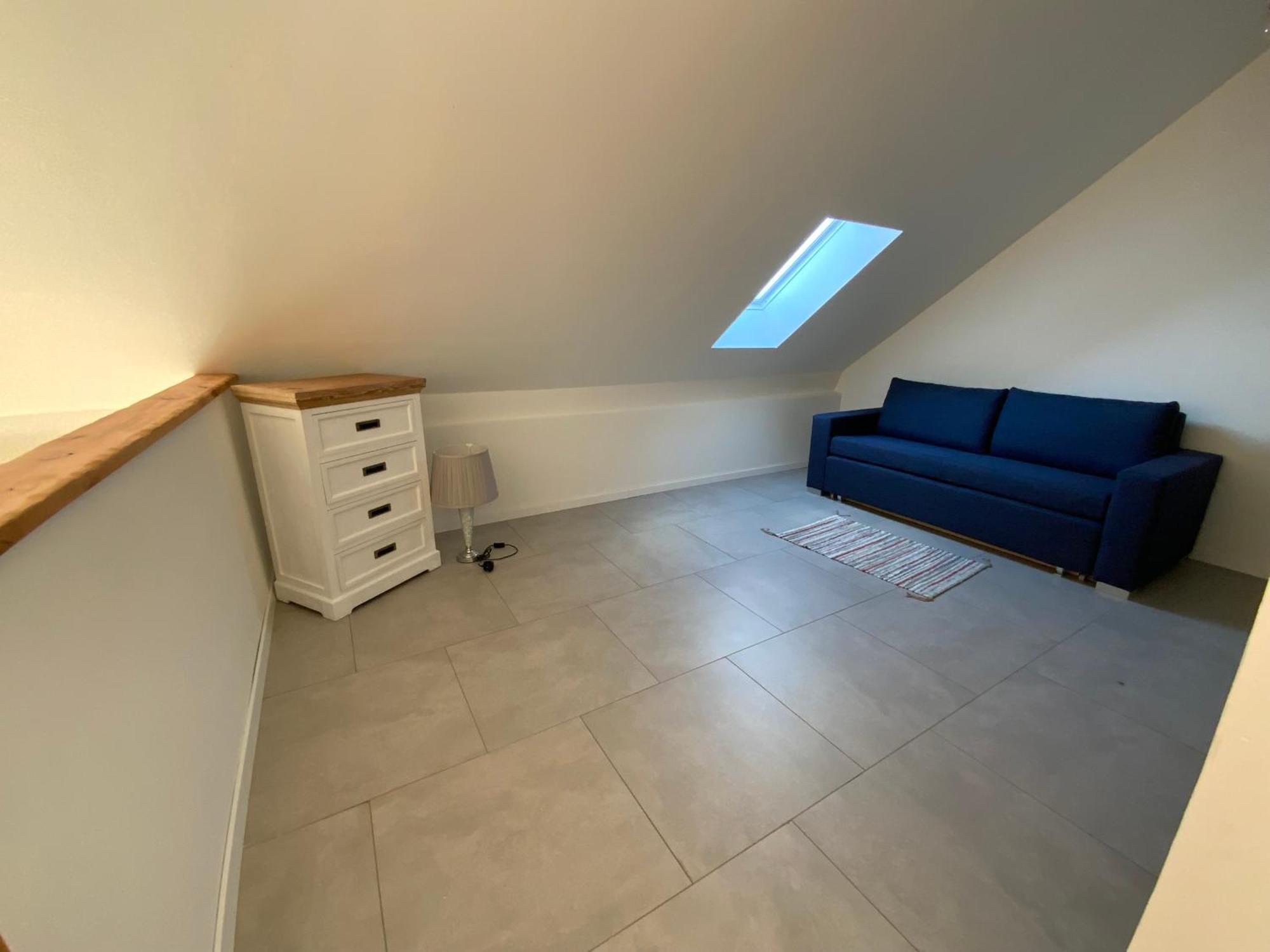 Well-Being In Eifel Apartment Nettersheim Ngoại thất bức ảnh