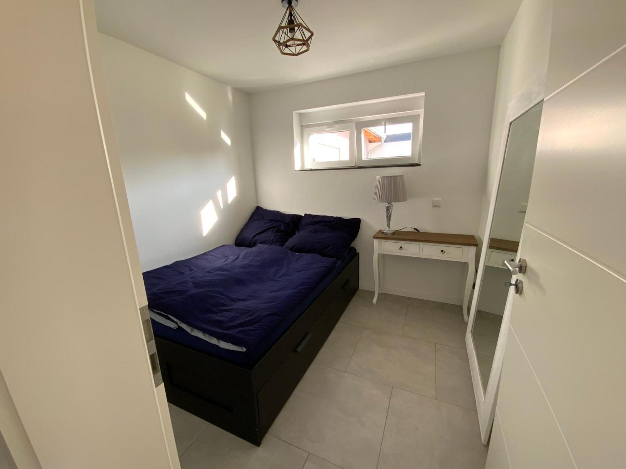 Well-Being In Eifel Apartment Nettersheim Ngoại thất bức ảnh
