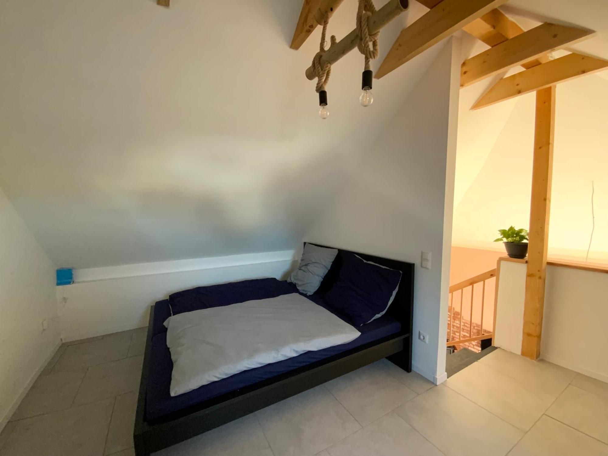 Well-Being In Eifel Apartment Nettersheim Ngoại thất bức ảnh