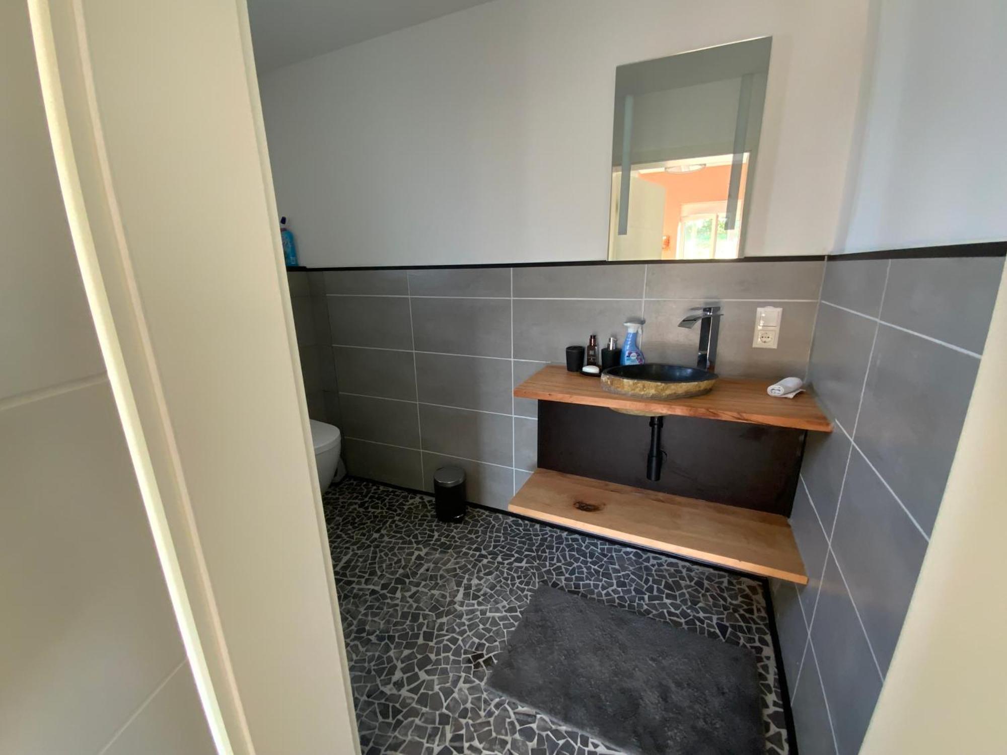 Well-Being In Eifel Apartment Nettersheim Ngoại thất bức ảnh